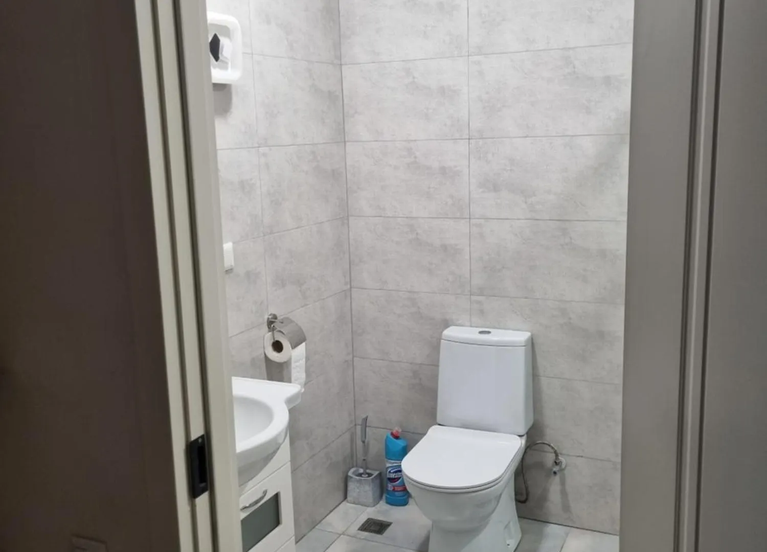 Appartamento Дом Гобронидзе Tbilisi Georgia