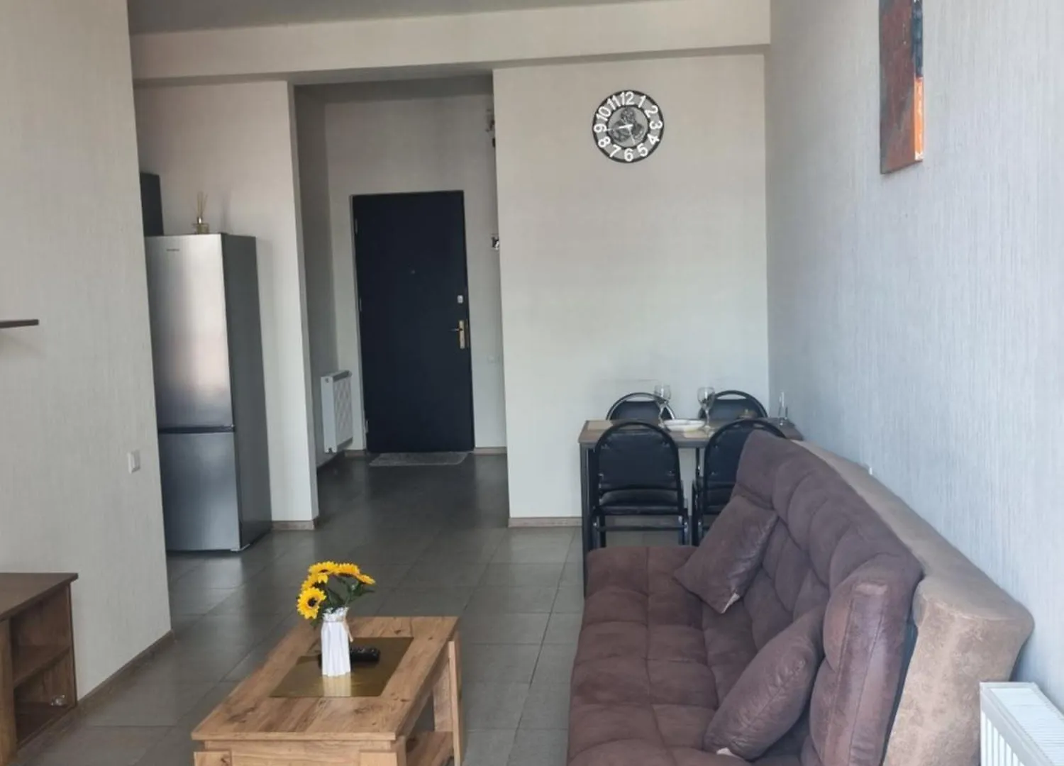 Appartamento Дом Гобронидзе Tbilisi